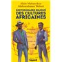 Dictionnaire enjoué des cultures africaines