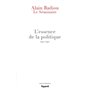 Le Séminaire - L'essence de la politique (1991-1992)