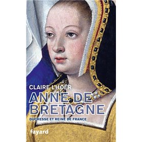 Anne de Bretagne