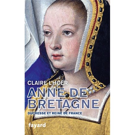 Anne de Bretagne