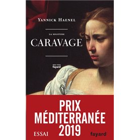 La solitude Caravage