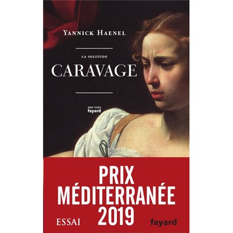 La solitude Caravage