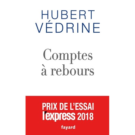 Comptes à rebours