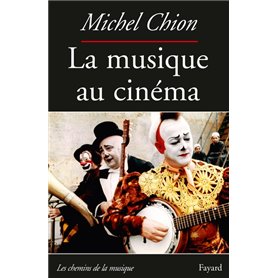 La Musique au cinéma-Nouvelle édition