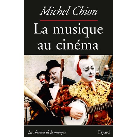 La Musique au cinéma-Nouvelle édition