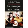 La Musique au cinéma-Nouvelle édition