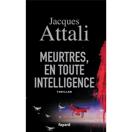 Meurtres, en toute intelligence