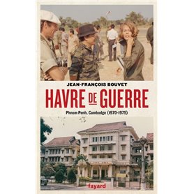 Havre de guerre