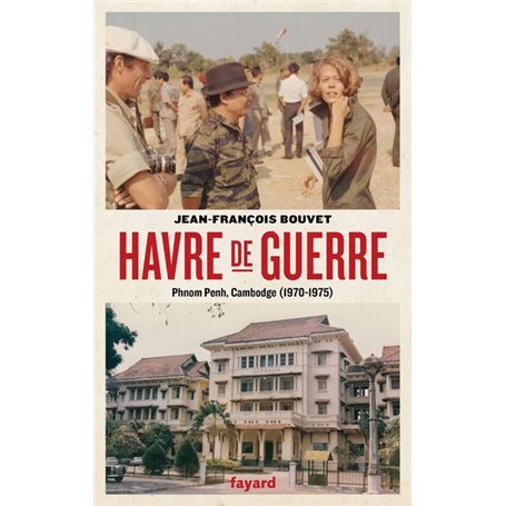 Havre de guerre