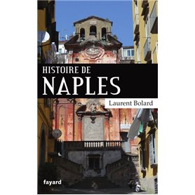 Histoire de Naples