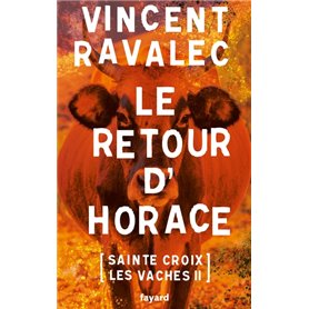 Le retour d'Horace