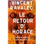 Le retour d'Horace