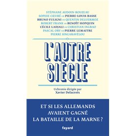 L'autre siècle