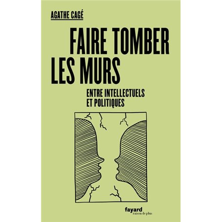 Faire tomber les murs entre intellectuels et politiques