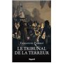 Le tribunal de la Terreur