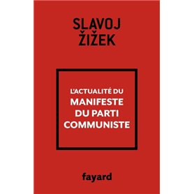 L'actualité du Manifeste du Parti communiste