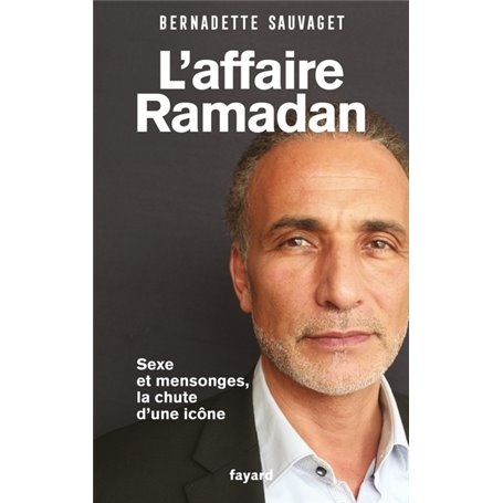 L'affaire Ramadan