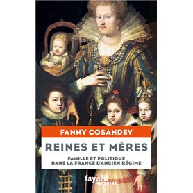 Reines et mères