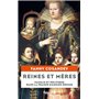 Reines et mères