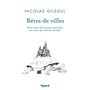 Bêtes de villes