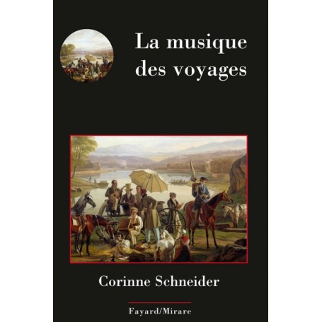 La musique des voyages