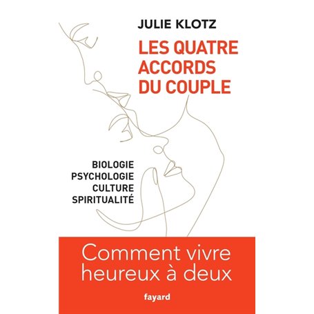 Les Quatre Accords du couple