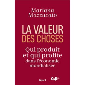 La valeur des choses