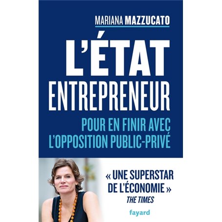 L'État entrepreneur