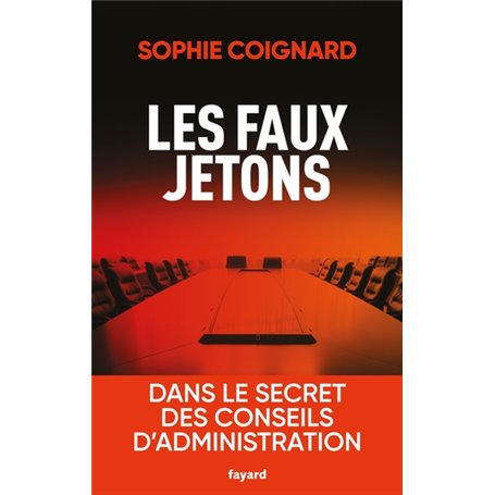 Les faux jetons