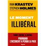 Le moment illibéral