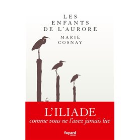 Les Enfants de l'aurore. Rhésos, Achille, Memnon