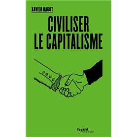 Civiliser le capitalisme