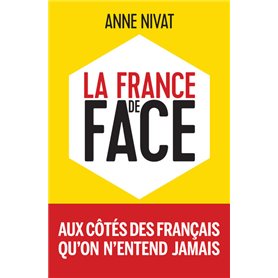 La France de face