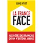 La France de face