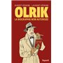 Olrik, la biographie non autorisée