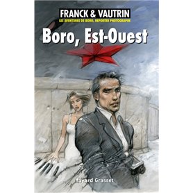 Boro, Est-Ouest