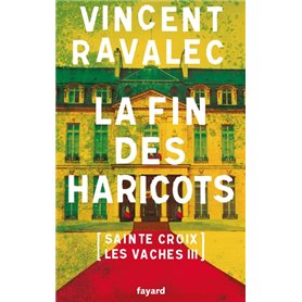 La fin des haricots