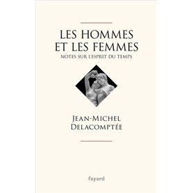 Les hommes et les femmes