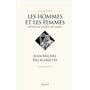 Les hommes et les femmes