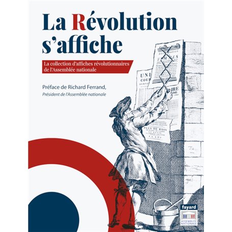 La Révolution s'affiche