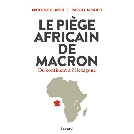 Le piège africain de Macron