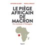 Le piège africain de Macron