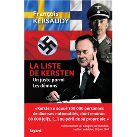 La liste de Kersten