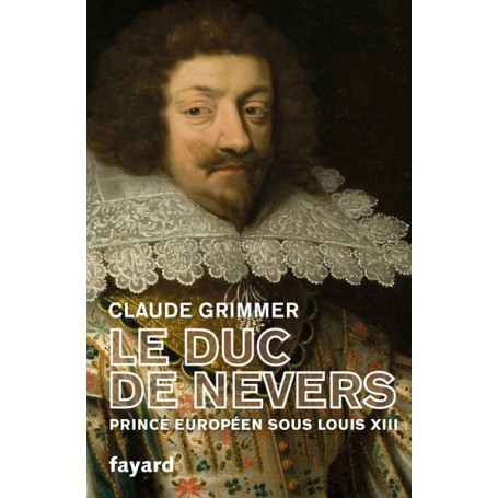 Le Duc de Nevers