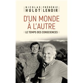 D'un monde à l'autre