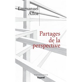 Partages de la perspective