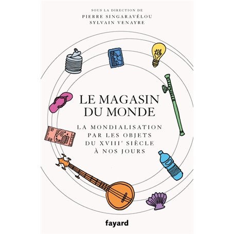 Le magasin du monde