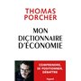 Mon Dictionnaire d'économie