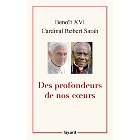 Des profondeurs de nos coeurs