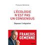 L'écologie n'est pas un consensus